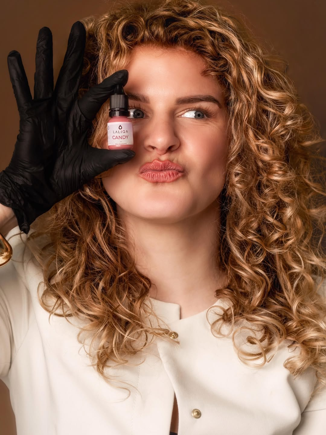 Cynthia Hoving Permanente Make-up Specialist